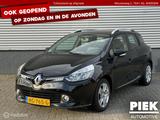 Renault Clio Estate 1.5 dCi ECO Dynamique - Renault Clio Dynamique mit Diesel-Antrieb