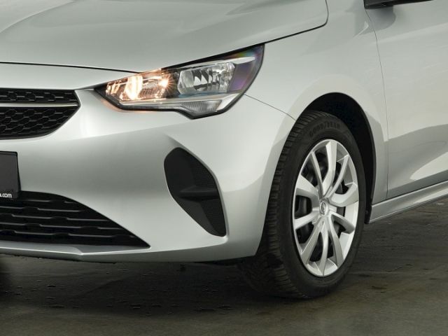 Corsa F EDITION+NAVI+SITZ-/LENKRADHEIZUNG+DAB+PA