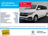 Volkswagen T6.1 Caravelle 2.0 TDI Highline lang 4M AHK LED - Volkswagen T6 Caravelle in Düsseldorf