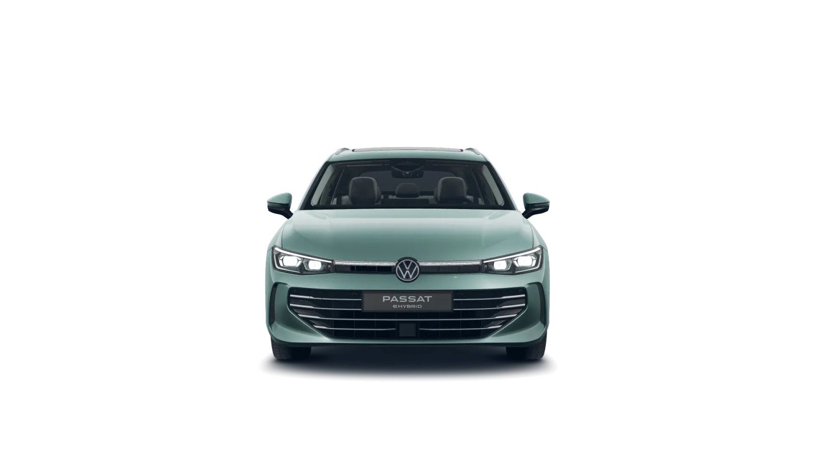 Volkswagen Passat - Bild 3