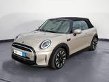 MINI Cooper Cabrio Sportsitze*NaviRTTI*LED*PD*C*SHZ* - graue MINI Cooper Cabrio