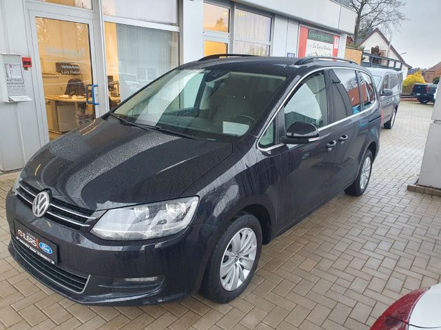 Volkswagen Sharan Comfortline BMT/Start-Stopp