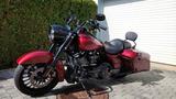 Harley-Davidson Road King Special