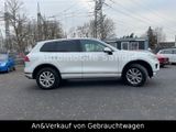 Volkswagen Touareg V6 TDI BMT*Start-Stopp 4Mot*Pano*AHK - : Geländewagen, V6