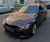 BMW 320d xDrive Touring M Sport Individual AHK LED - BMW 320 in Bochum