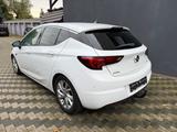 Opel Astra K Lim. 5-trg. Innovation Start/Stop Navi - Opel Astra Gebrauchtwagen in Krefeld