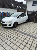 Opel Corsa 1.3 CDTI Edition 70kW Edition - : Navigationssystem, Cd 70