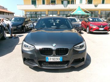 BMW 118 - 2