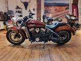 Indian Scout "Penzl" 100 Jahre (EUR 250/4,99 %) - MOTORRAD 250