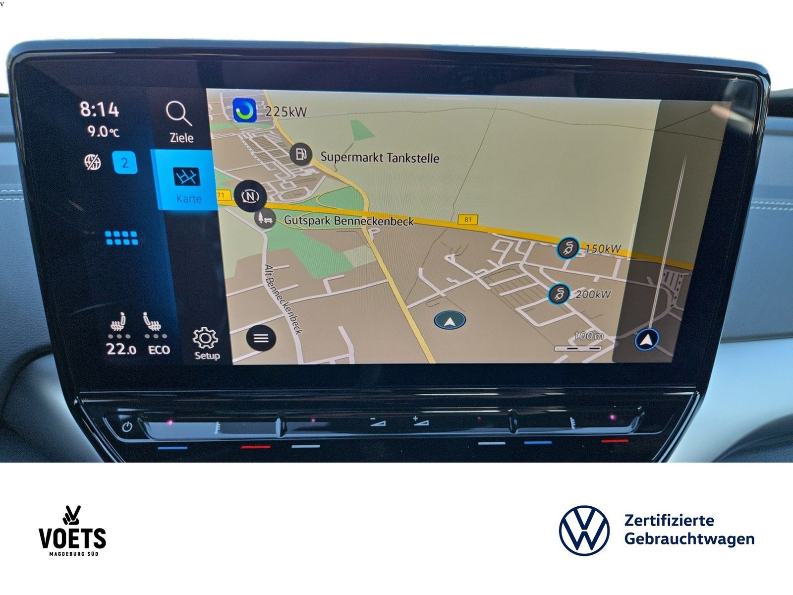 Volkswagen ID.5 - Bild 11