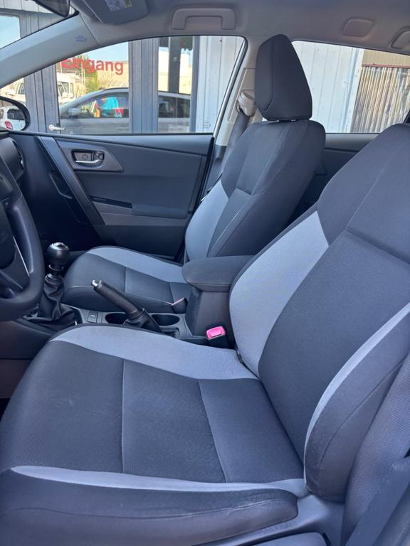 Toyota Auris Touring Sports