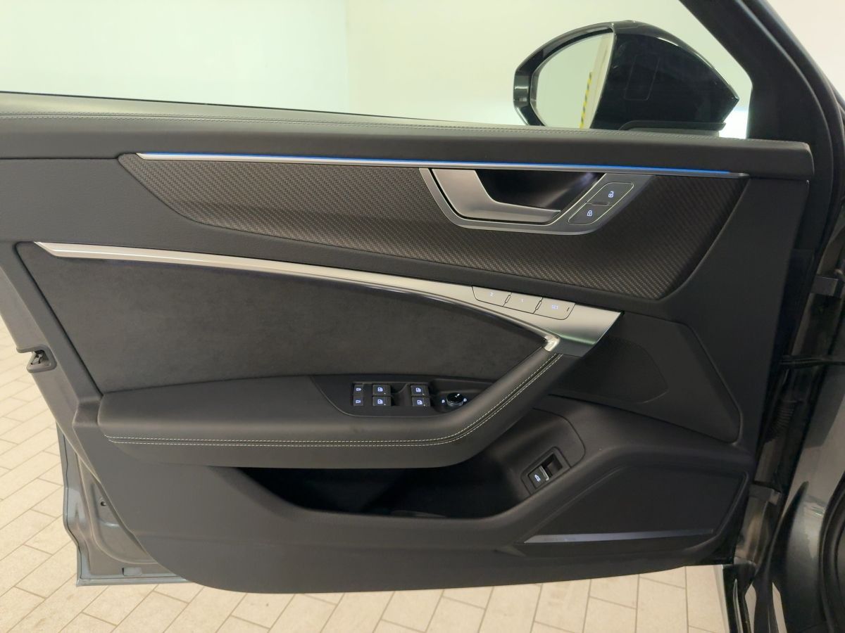 Audi S6 - Bild 18