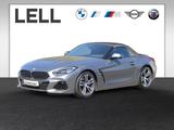 BMW Z4 M40i Head-Up HiFi DAB LED WLAN Komfortzg. - BMW Z4 M40i Gebrauchtwagen