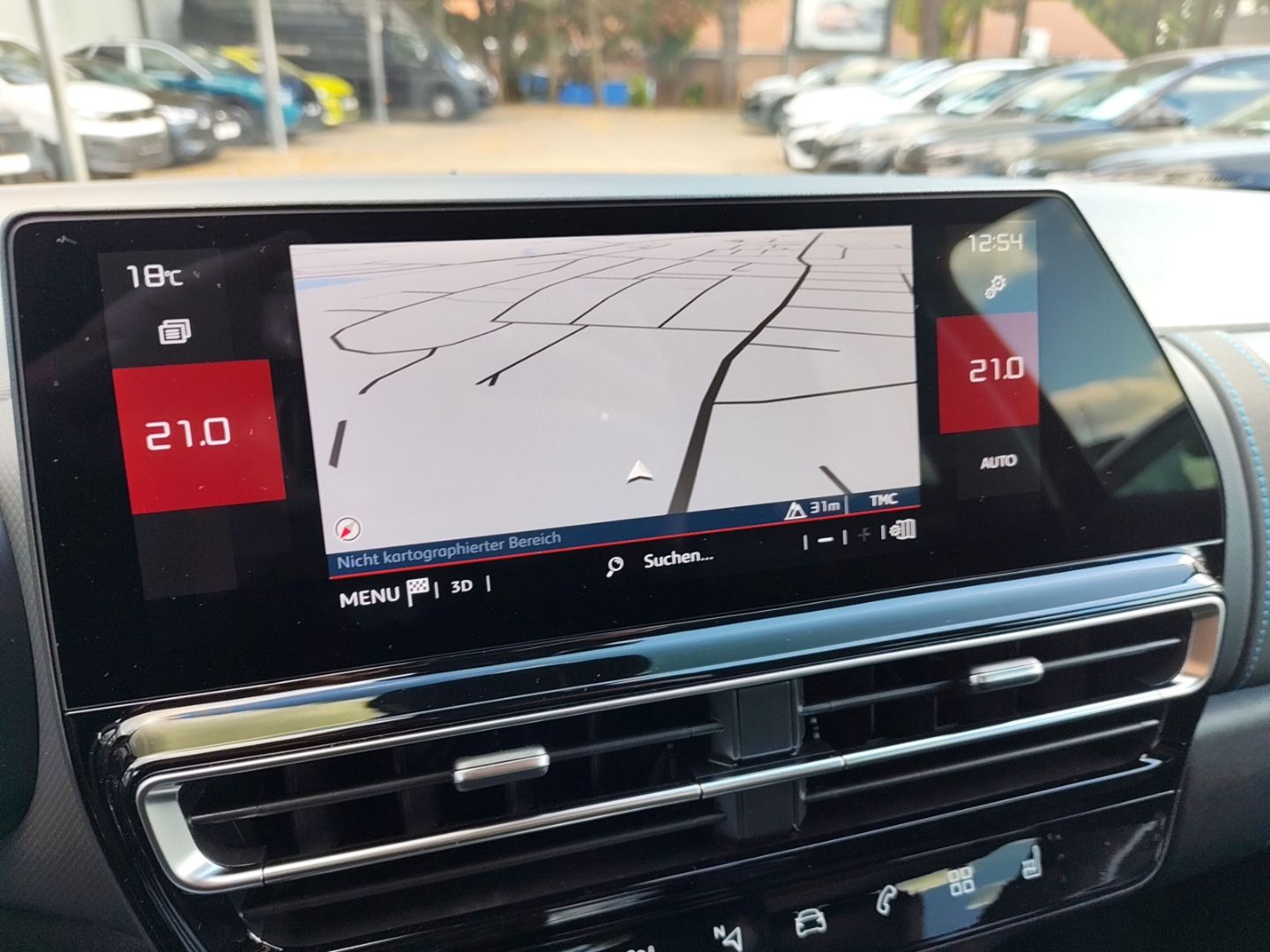 Citroën C5 Aircross - Bild 20