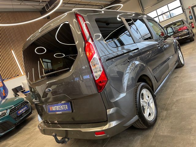 Ford Grand Tourneo Connect Titanium *NAVI*KAMERA*AHK*