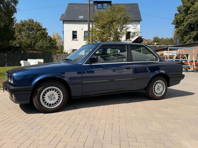 BMW 320 I