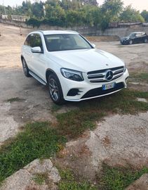 Mercedes GLC 250 - 1