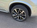 Volvo XC90 T6 7 Sitze, 360, Polestar,HUD, Luftfahrwerk - Volvo XC90 Gebrauchtwagen in Mülheim (Ruhr)