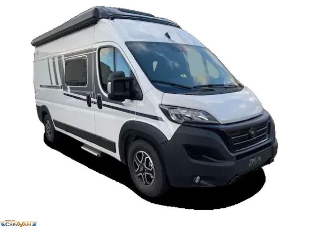 Carado Camper Van CV 600 Pro TAGESZULASSUNG, Pakete uvm