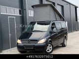 Mercedes-Benz Viano Marco Polo 2.2 CDI Aut. Aufstelldach St.Hz
