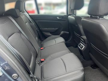 Renault Megane IV Grandtour 1,5 DCI Business Edition