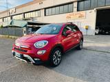 Fiat 500X 1.4 T-Jet 120 CV GPL Cross Plus - Fiat mit LPG-Antrieb