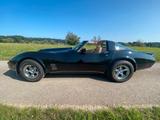 Corvette C3 - Corvette C3 aus 1980