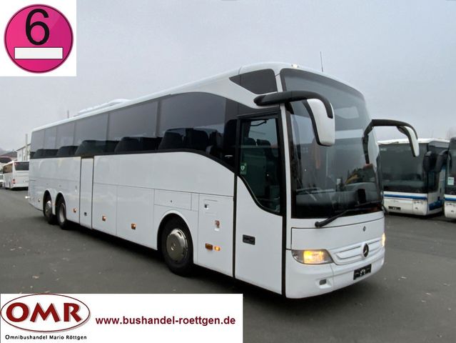 Mercedes-Benz Tourismo RHD-M/ Travego/ S 516/ R 08 / Neulack