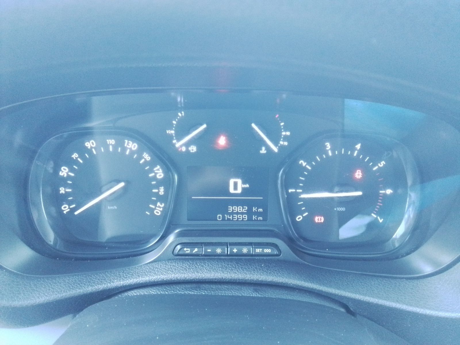 Fahrzeugabbildung Toyota Proace L2 Kasten Comfort Kamera Navi Klima