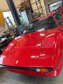 1983 Ferrari 308 — фото 2