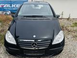Mercedes-Benz A 200 ELEGANCE - gebrauchte Mercedes-Benz A 200 aus dem Jahr 2005