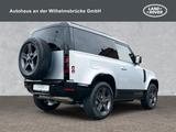 Land Rover Defender 90 D300 X-Dynamic SE BLACK PACK/SHD/AHK - Land Rover Defender