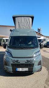 Weinsberg CaraBus 540 MQ Edition [FIRE] - Weinsberg Carabus 540