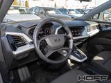 Audi Q4 e-tron 35 Led Standklima PDC 19 Zoll - Audi Q4 e-tron aus 2023