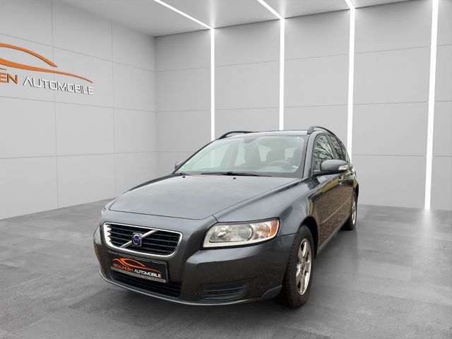 Volvo V50 Kombi 1.8 F Kinetic