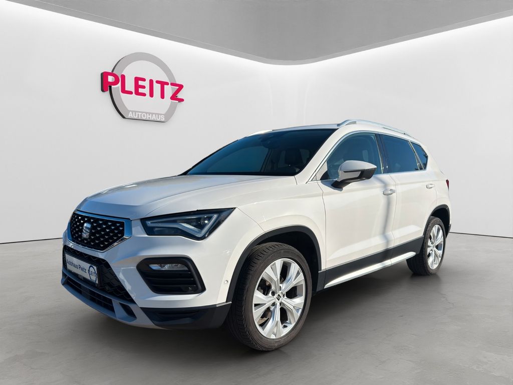 Image of Seat Ateca