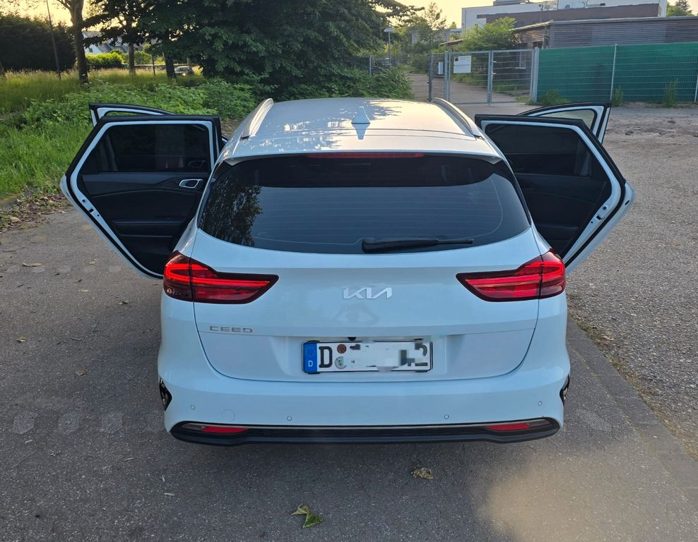 Image of Kia cee'd / Ceed