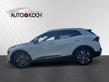 Kia Sportage Spirit 1.6 T-GDI Mild-Hybrid EU6e Navi  - Kia Sportage: Eu