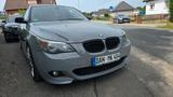 BMW E60 525d 5er
