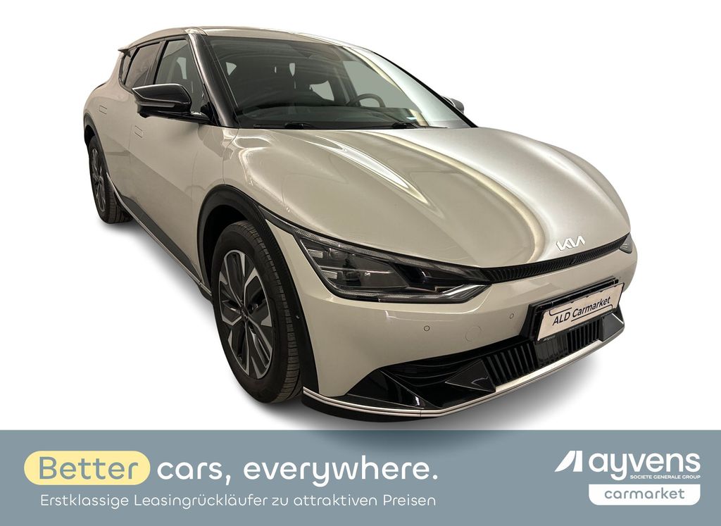 2021 Kia EV6