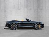 Bentley Continental GTC Speed Mulliner Bespoke Interior - Bentley Gebrauchtwagen