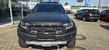 Ford Ranger Raptor Doppelkabine 4x4 2.0 TDCi - Ford Raptor