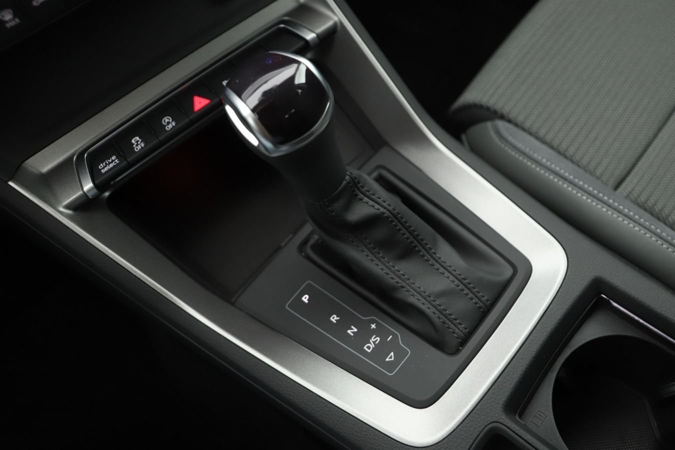 Audi Q3 - Bild 13