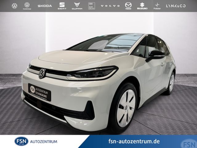 Volkswagen ID.3 Neo Trend 125 kW 50 kWh