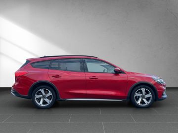 Ford Focus Turnier 1.5 Active X *AHK*ACC*BLIS*CAM*HUD