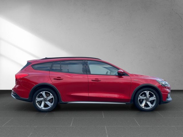 Ford Focus Turnier 1.5 Active X *AHK*ACC*BLIS*CAM*HUD