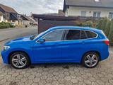 BMW X1 sDrive20i M Sport Steptronic DCT M Sport - BMW X1: Standheizung