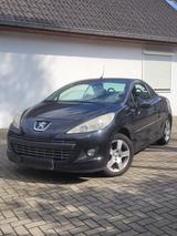 Peugeot 207cc I 1.6 I 2.Hand I HU 07/27 - Peugeot 207 in Bremen