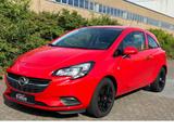 Opel Corsa E Selection 1.2 Ecotec/LM-Felgen/Klima - Opel Corsa mit Benzin-Antrieb: Kleinwagen, 1.2