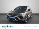 Cupra Ateca VZ 2.0 TSI DSG 4Drive LED PANO NAVI DCC TO - Cupra Ateca: Leasing